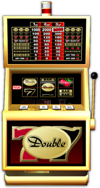 Spilleautomater på Casino Innsbruck